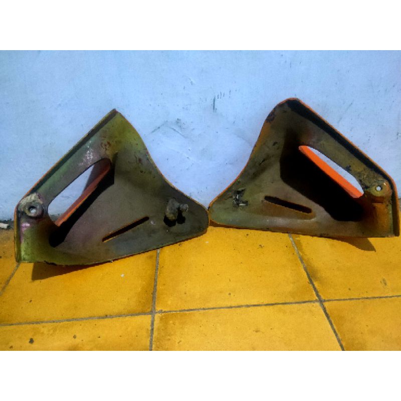 sayap tangki tilas/tilam