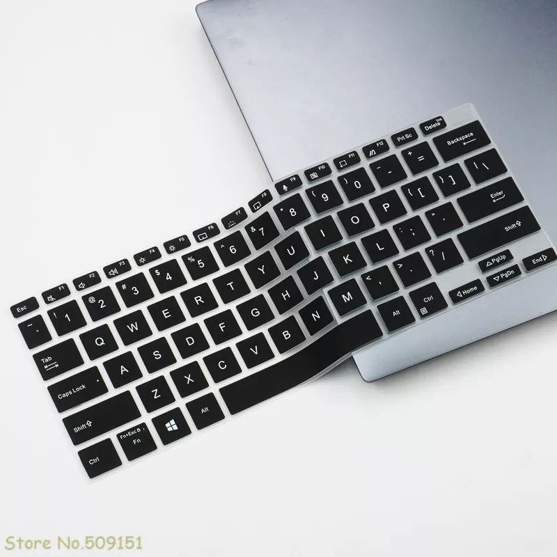 Keyboard Protector Asus VivoBook Pro 14X OLED, M1403, Flip 14, K3400 / N7400 / K3400PH M7400QE