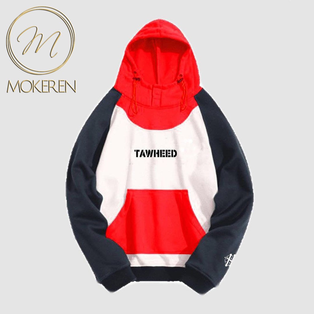 JAKET DAKWAH/JAKET BRANDED  / KAOS DAKWAH BRANDED / HOODIE BRANDED BY HATF WORLDWIDE