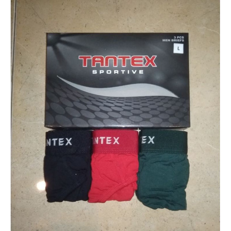 CELANA DALAM PRIA / CD TANTEX SPORTIVE /CD PRIA