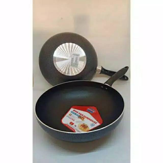 Frypan Sunhouse 24 cm