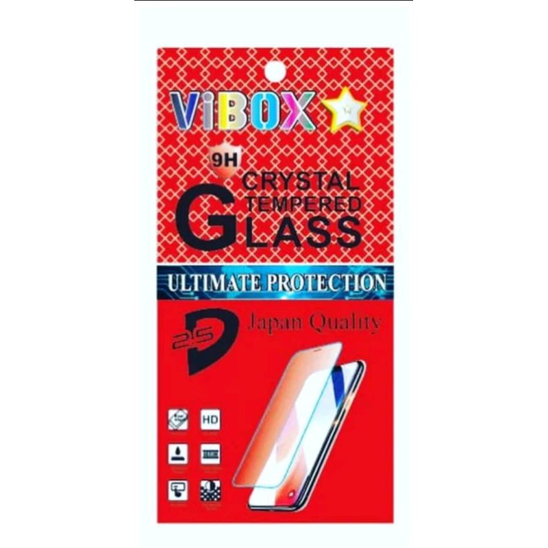 Tempered Glass Vivo Y69 Anti Gores Kaca Vivo Y69 TG Vivo Y69 TemperGlas Vivo Y69