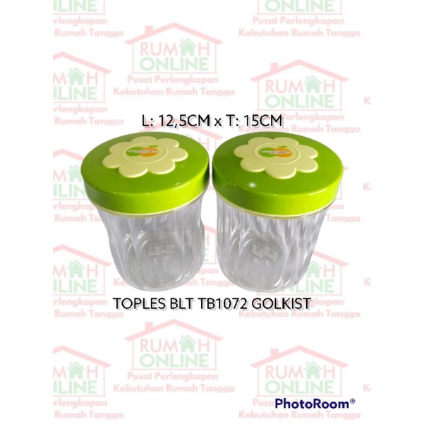 TOPLES BULAT TB1072 GOLDEN SUNKIST