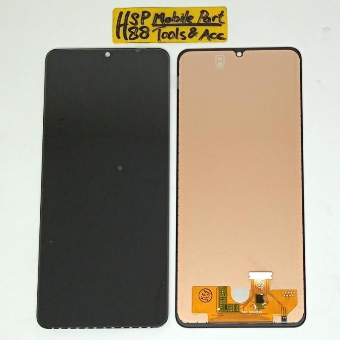 LCD TOUCHSCREEN SAMSUNG A22 4G/A225F ORIGINAL