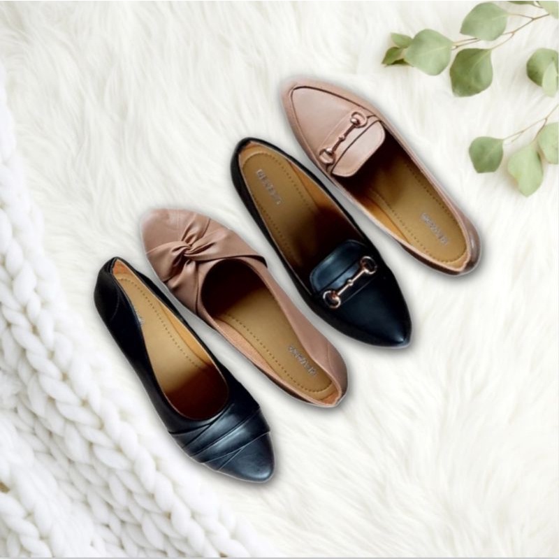 Sepatu Wanita Nevada