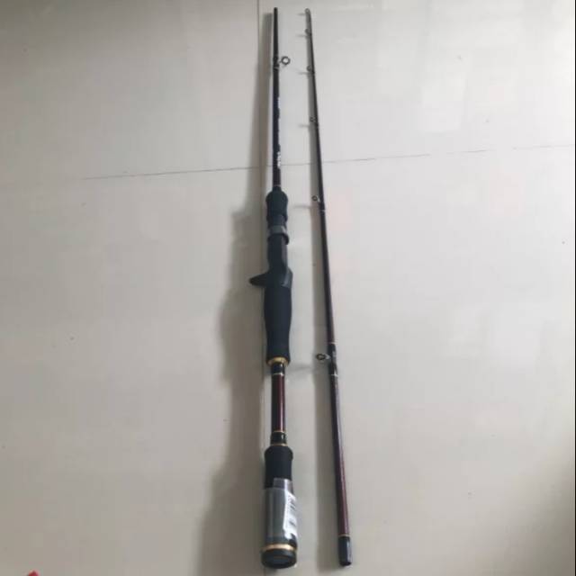 Joran casting centro super sonic 180cm