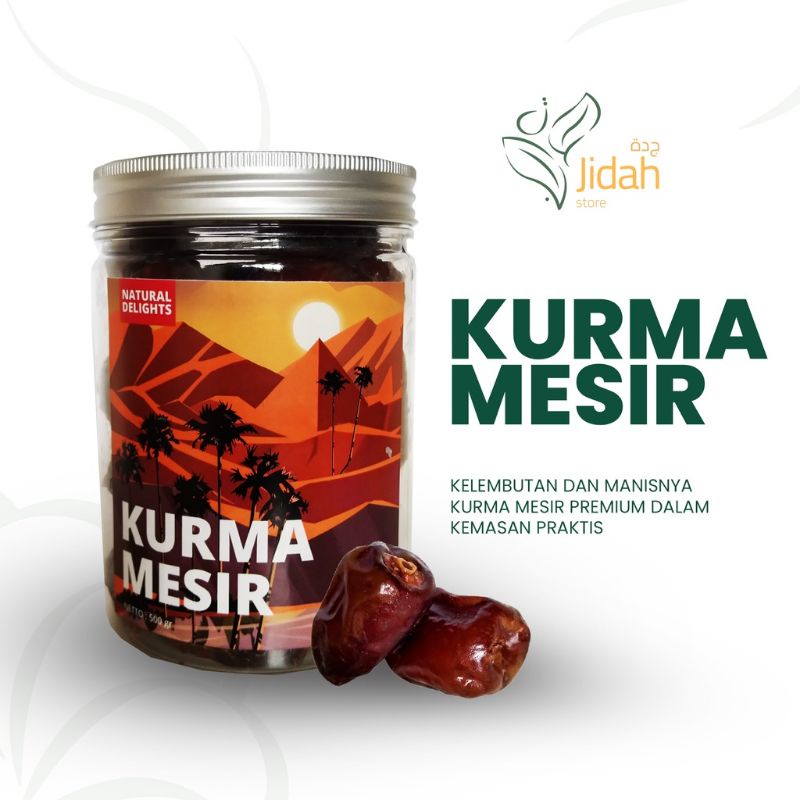 

Kurma Mesir Super Premium Madu Hampers Lebaran Korma Mesir Khalaas