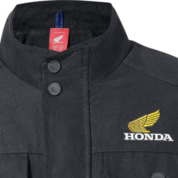 MOTOR-JAKET- HONDA CLASSIC JACKET -JAKET-MOTOR.