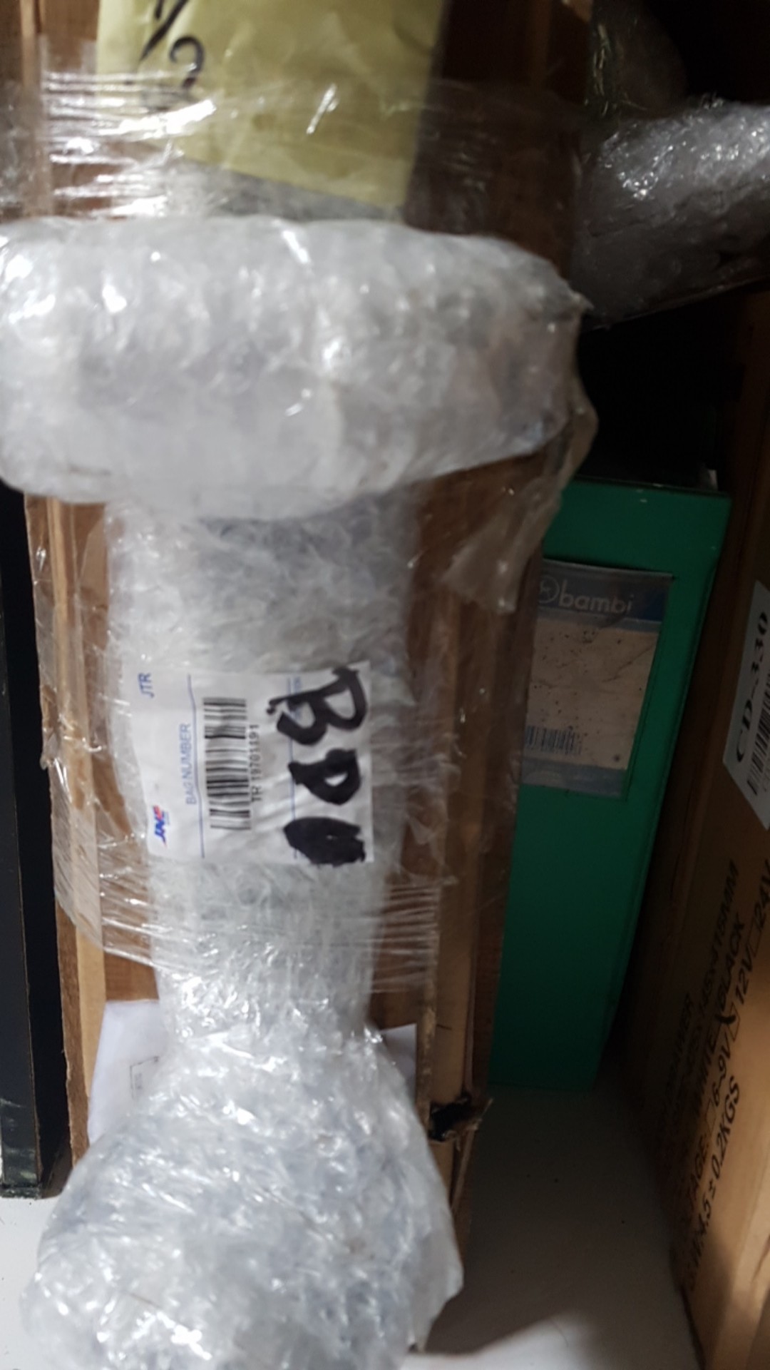 Bracket Apar 3kg / 3 Kg / Aksesoris Apar