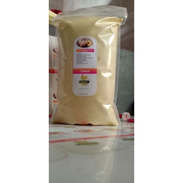 

kencurplusgula 500grTinggalseduh