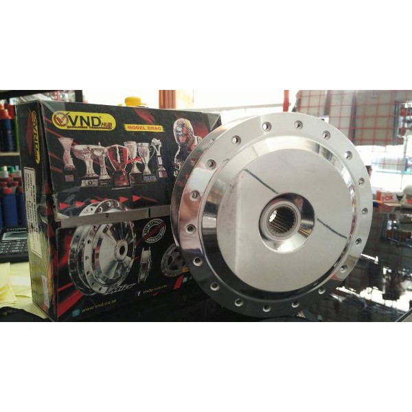 WOOWW!!!! Tromol Vario 125 Tromol Belakang Vario 125 VND Tromol VND Vario 125 Tromol Belakang VND