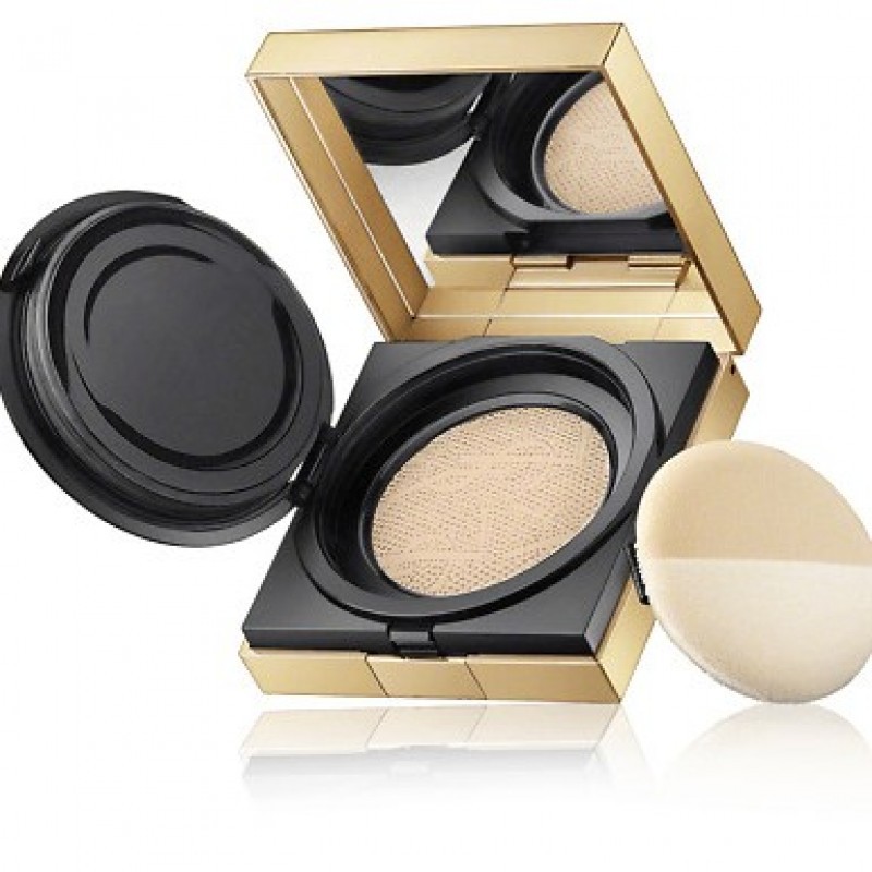 YSL Touche Eclat Le Cushion