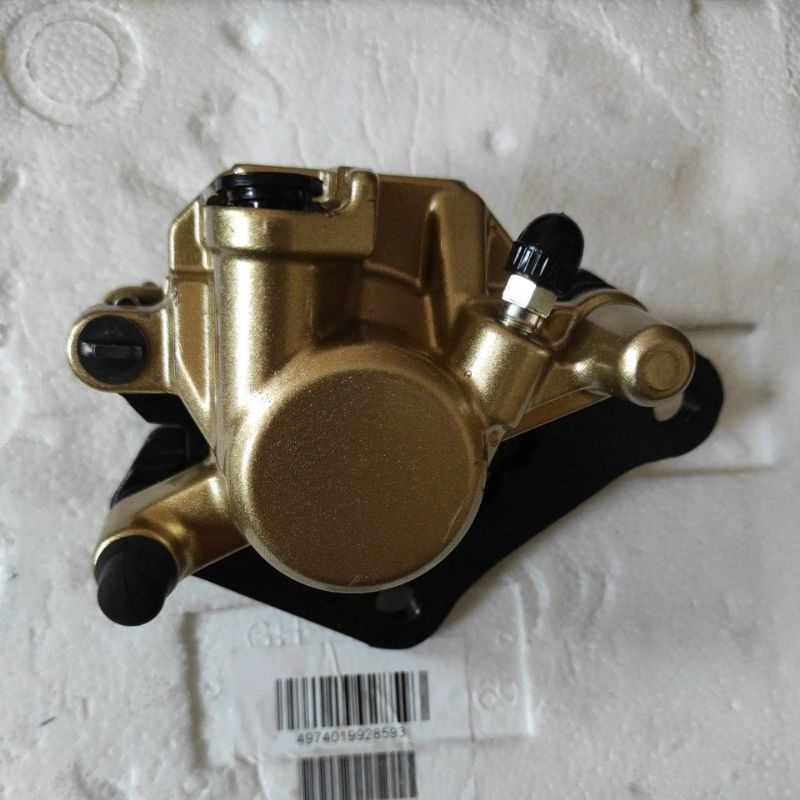 KALIPER PALA BABI JUPITER MX king