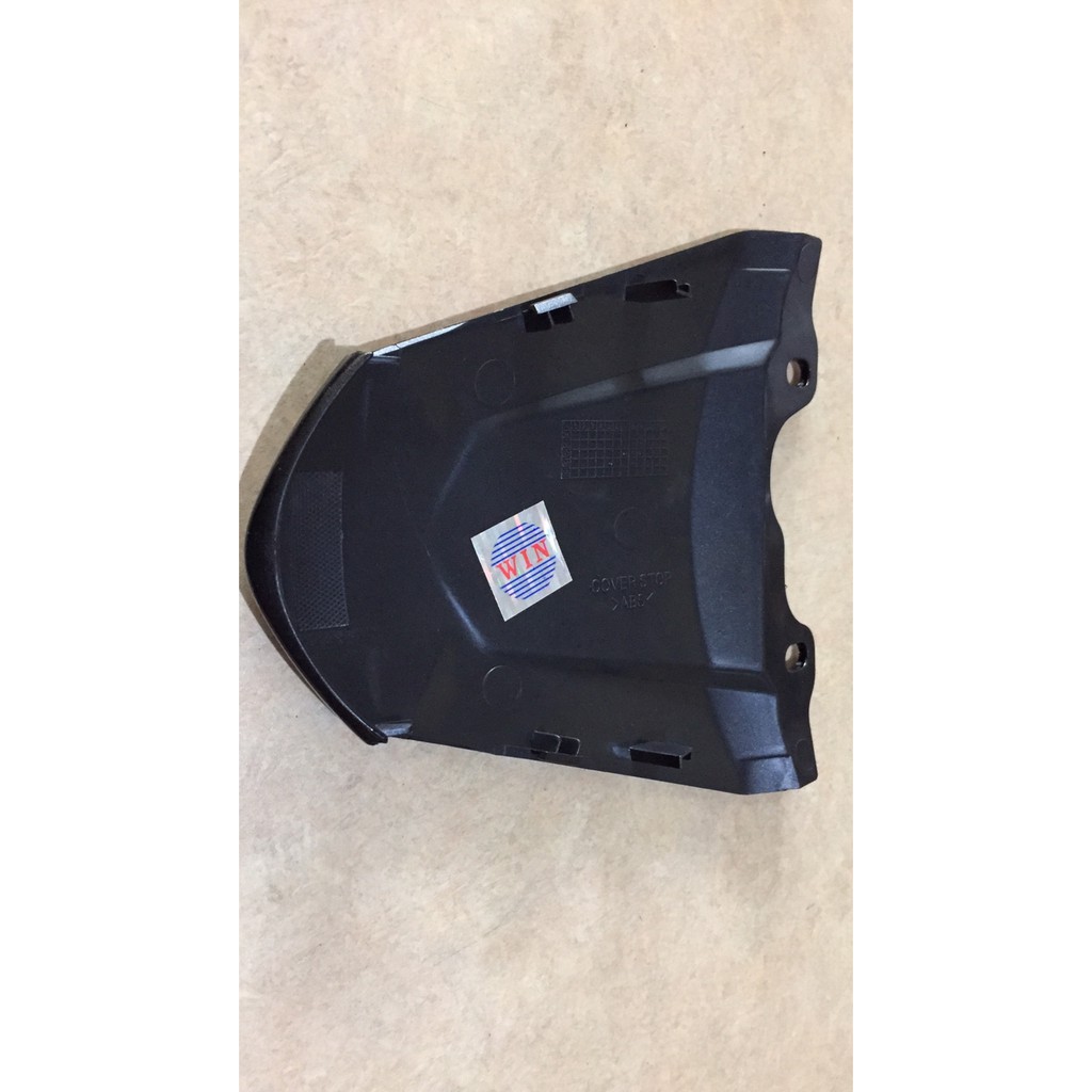 COVER STOP PET LAMPU STOP YAMAHA VEGA R NEW 2006