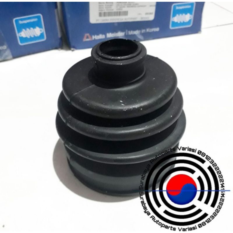 karet As Roda Luar hyundai Atoz Visto Picanto boot Kokel joint Outer