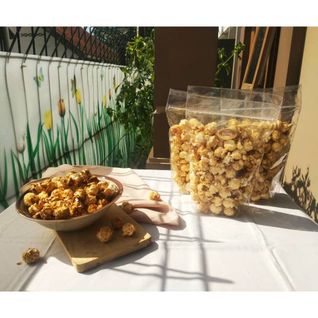 

Popcorn Chuby