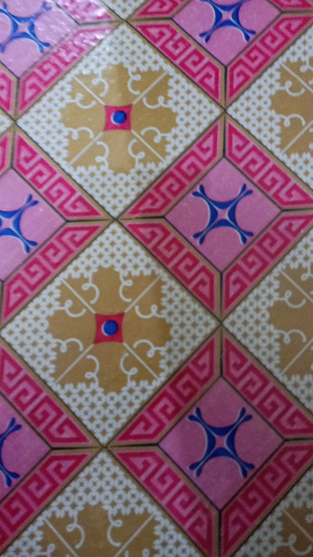 Odza Batik Lengan Panjang Kemeja Pria Batik Pekalongan Slimfit Modern Dutiata