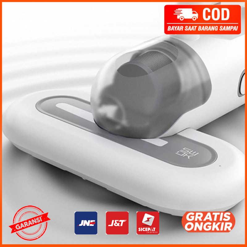 Penyedot Debu Wireless Vaccum Cleaner Dust Mite 2000mAh - KC101