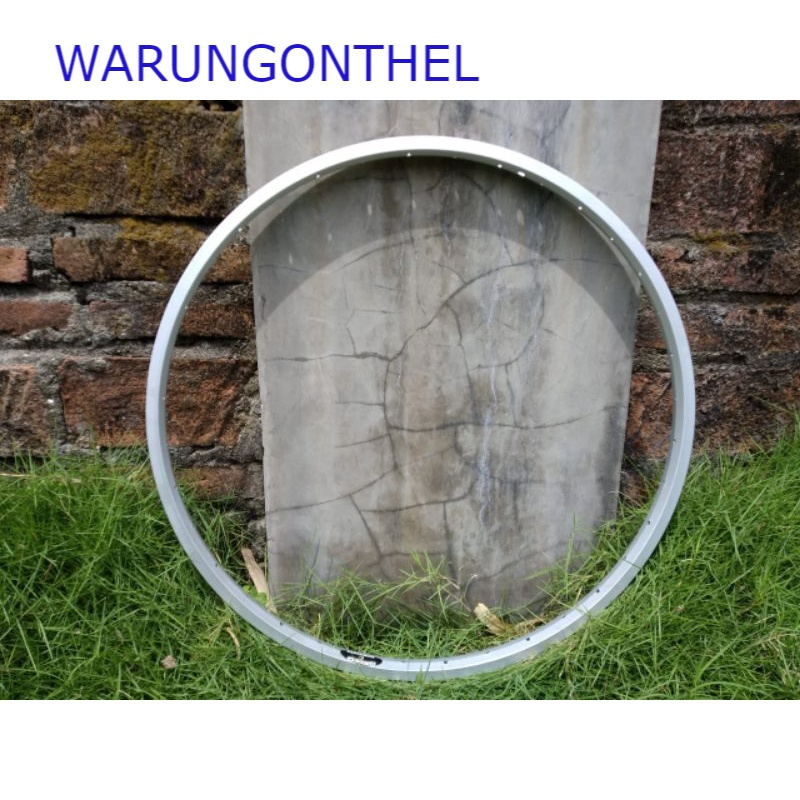 Velg roda 26 mtb federal - Rims roda velg 26 federal mtb - velg sepeda ring 26 federal - velg sepeda