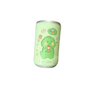 MATAHARI - TISSUE LUCU UNIK KARAKTER TISU BASAH KALENG REFILL