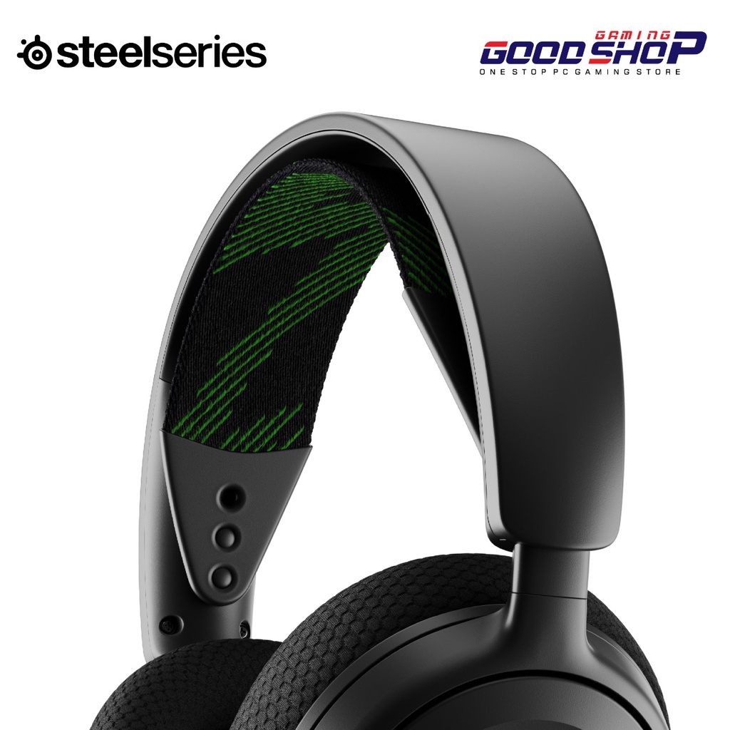 Steelseries Arctis Nova 1X - Gaming Headset