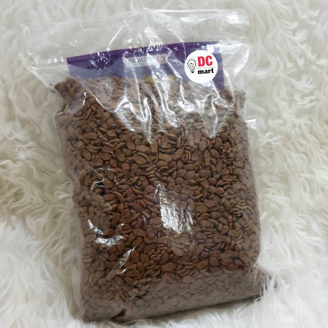 Bolt Makanan Kucing Cat Food Kemasan 800 gr / Makanan Kucing Kering