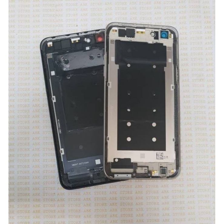 Backdoor Backcover Kesing Casing Housing Tutup Belakang Back Casing Oppo F3 Original