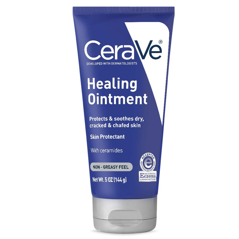 CeraVe Healing Ointment Skin Protectant
