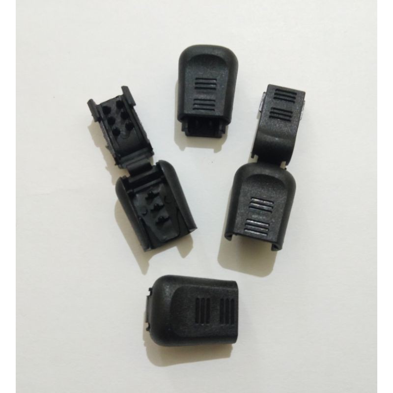 Stopper Tali Kur Ujung Oval