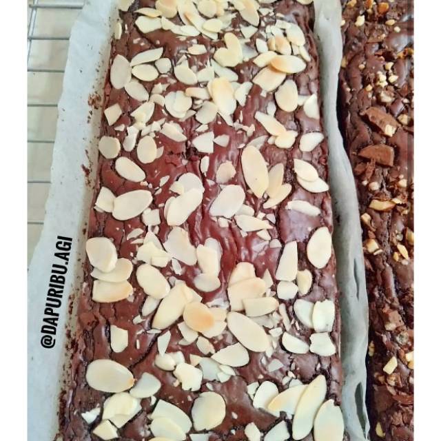 

Brownies