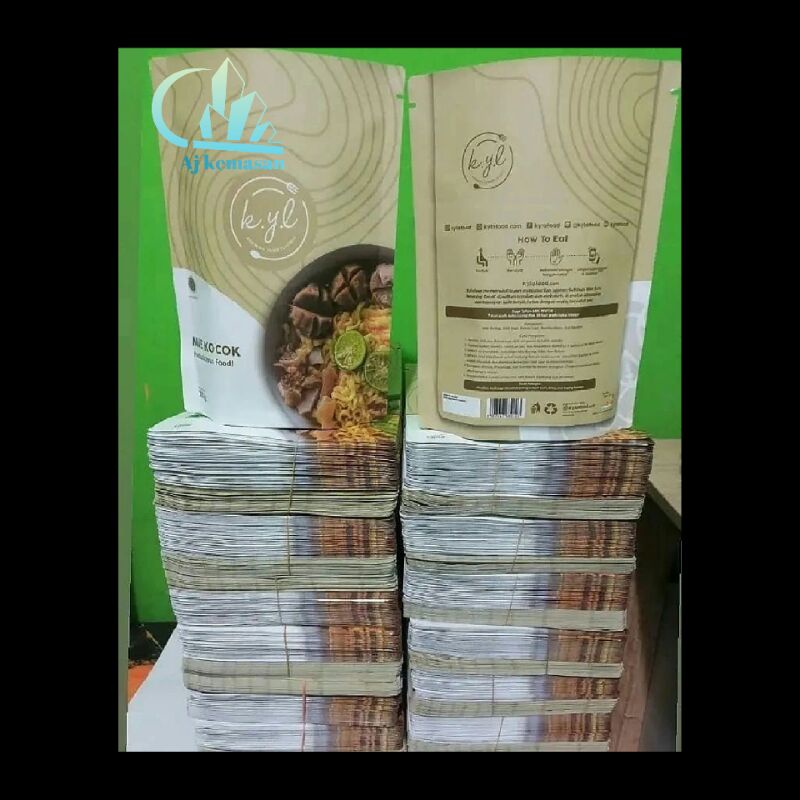 

kemasan