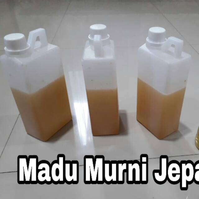 

Madu murni