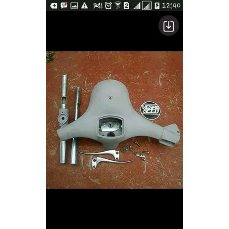 stang congo vgla vglb