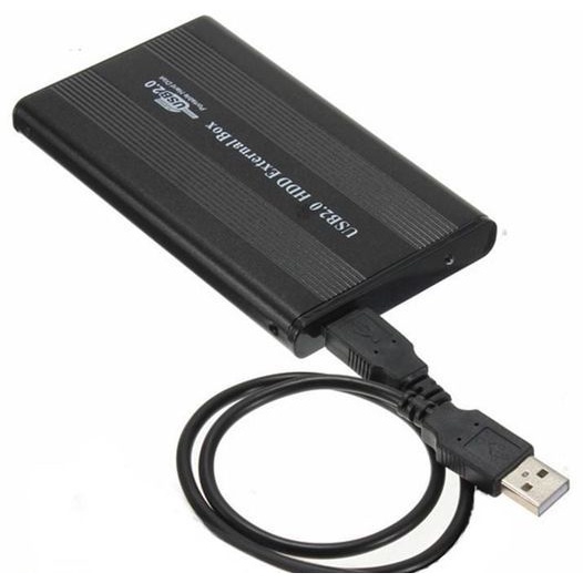 HARDISK PS3 GAME EXTERNAL FULL