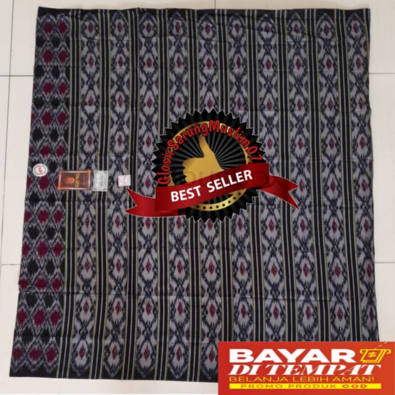 SARUNG GEBENG KW KOIN MAS BAHAN KATUN