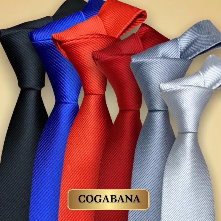 6O9 DASI PRIA DASI POLOS DASI FORMAL  KUNING BIRU TOSCA HIJAU TOSCA LEMON  PEACH COKLAT UNGU