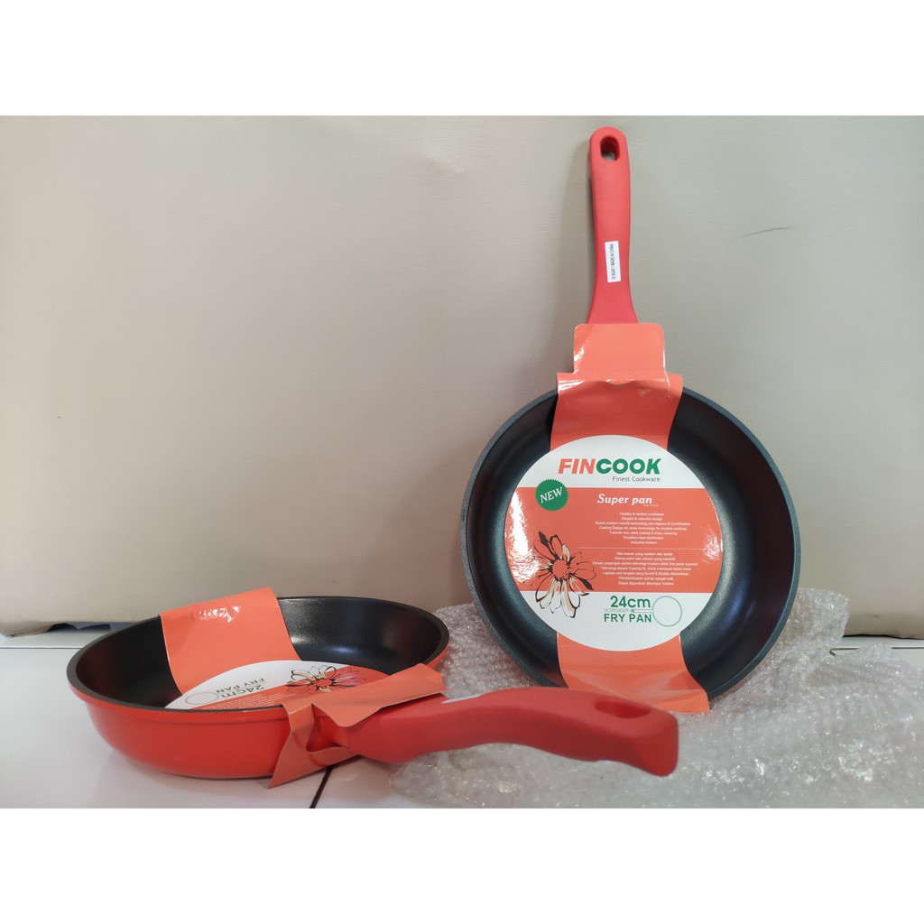 Teflon FinCook 24 cm