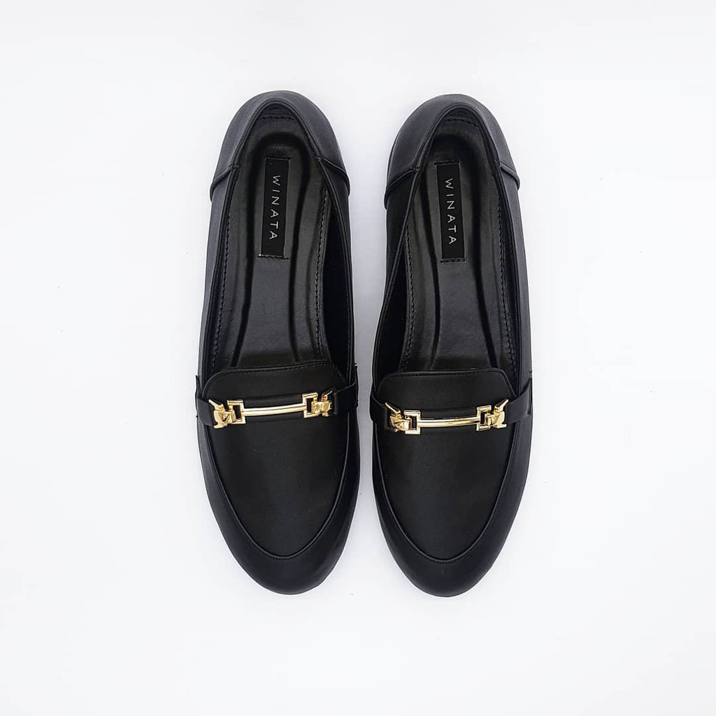 Winata Footwear Boston