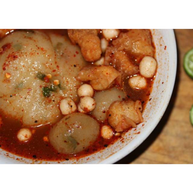 

Baso Aci Bogem
