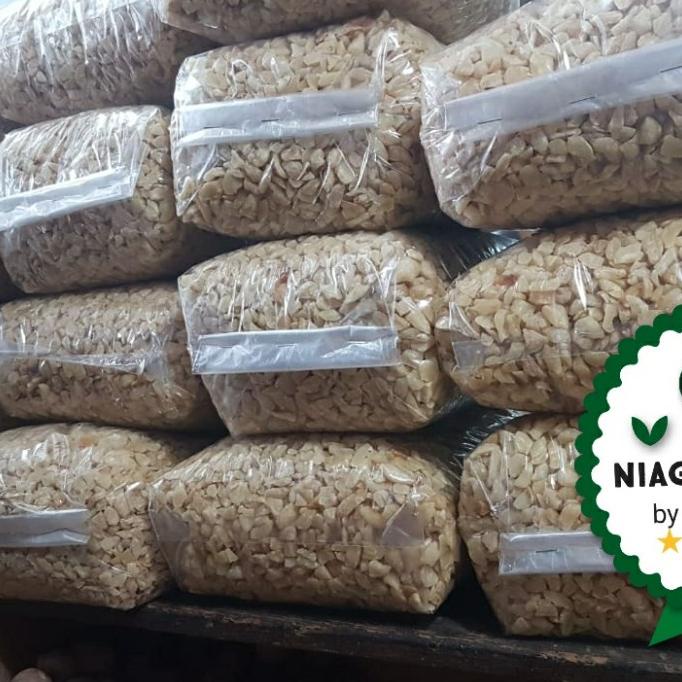 

[[COD]] Kemiri menir 1kg BOOM SALE Kode 1319