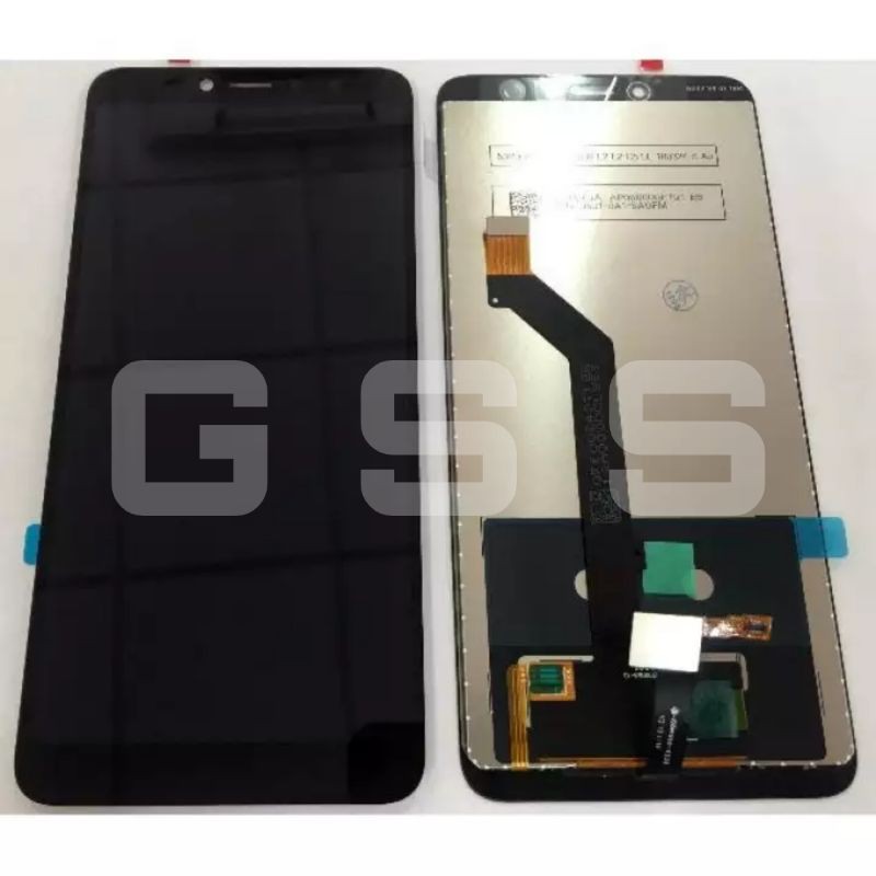 LCD TOUCHSCREEN XIAOMI REDMI S2 - ORI COMPLETE