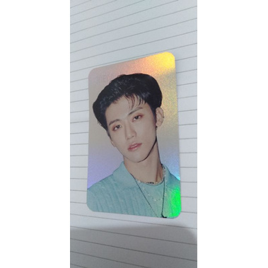 PC Holo Jaemin // PC Arrival Kun // YB Ten