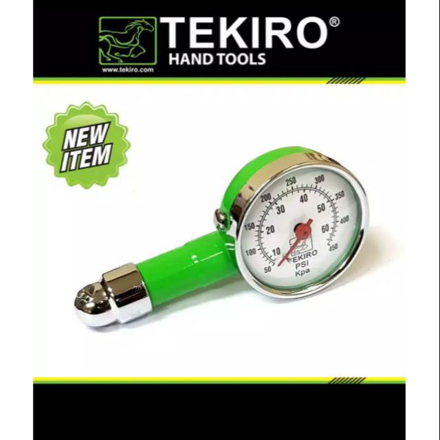 Alat ukur angin tekiro