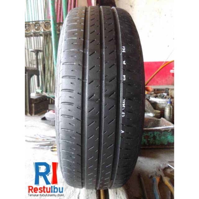 Ban Tubeles Bridgestone Ecopia 175/70 R12