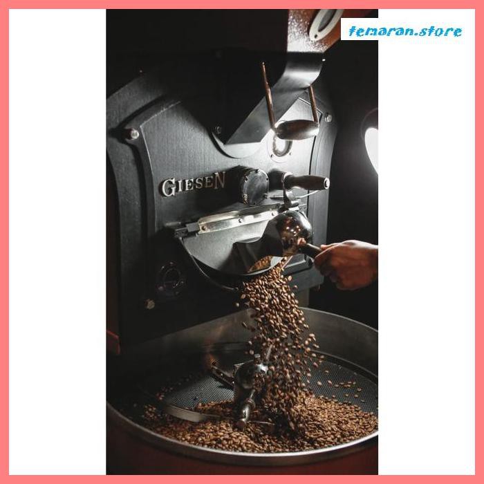 

Kopi- Aceh Felicia Telege Natural - Biji Kopi Arabica Manual Brew -Biji-Kopi.