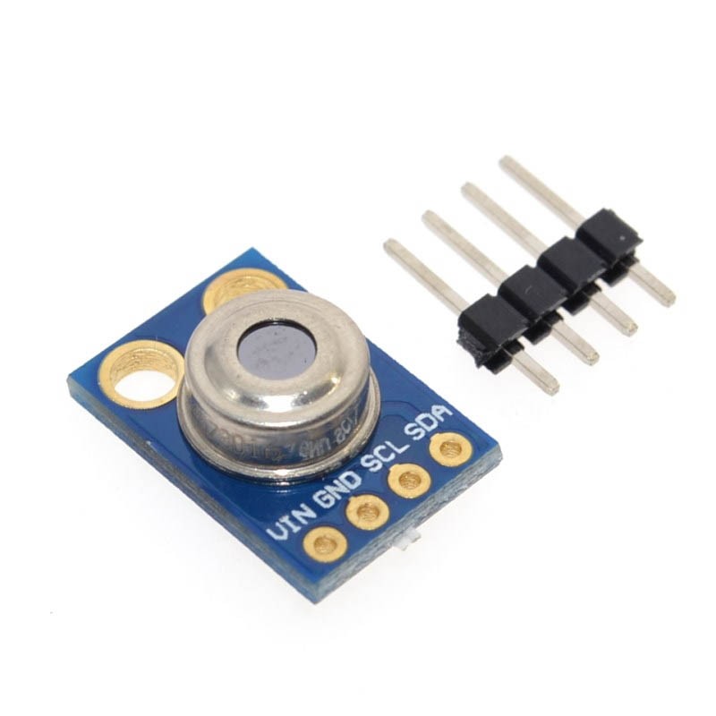 MLX90614 SENSOR INFARED TEMPERATURE