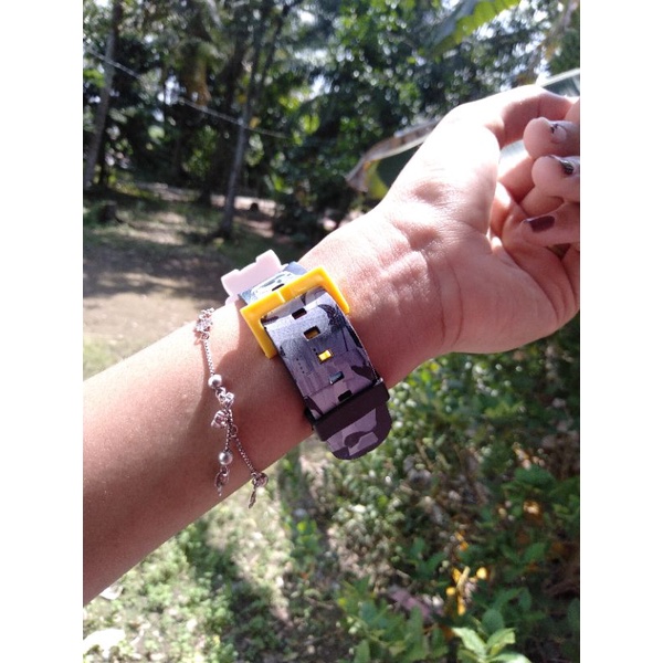 jam tangan anak cowok