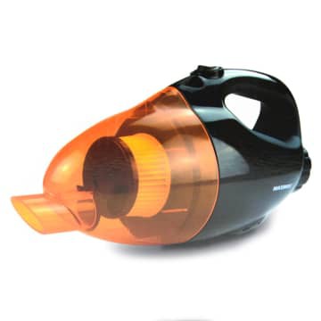 Alat Penghisap Debu Dengan Blower