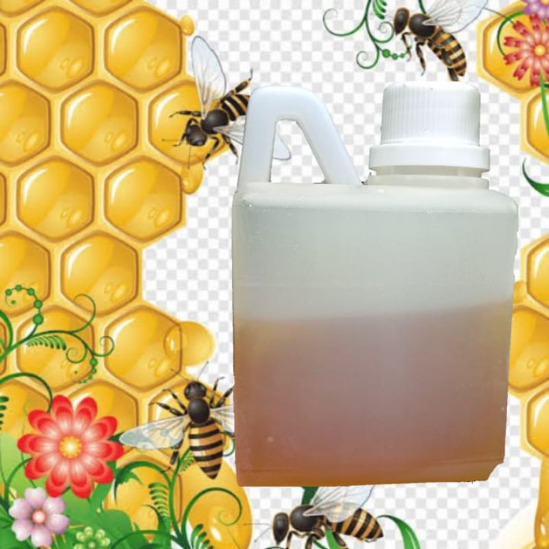 

madu nyiruan/melifera