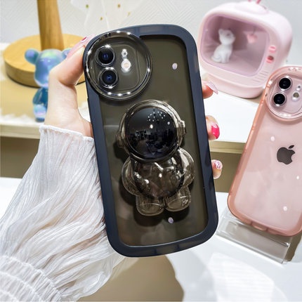 Case Bahan TPU Warna Macaron Polos Untuk iPhone 13pro 13prm 11 7Plus 8Plus Xr xs 13 12pro xs max